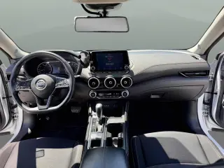 2020 Nissan Sentra