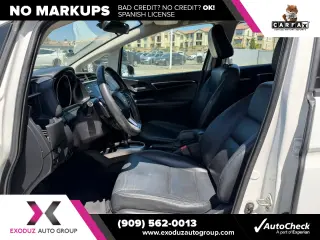 2020 Honda Fit