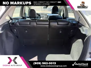 2020 Honda Fit
