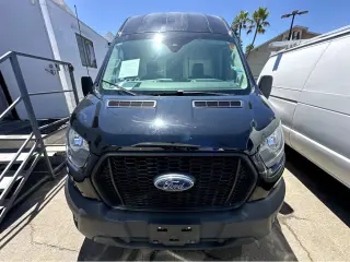 2023 Ford Transit Cargo Van