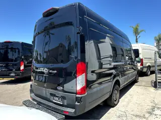 2023 Ford Transit Cargo Van