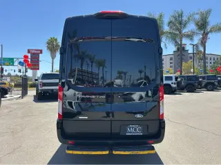 2023 Ford Transit Cargo Van