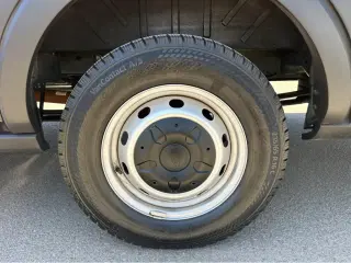 2023 Ford Transit Cargo Van