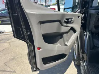 2023 Ford Transit Cargo Van