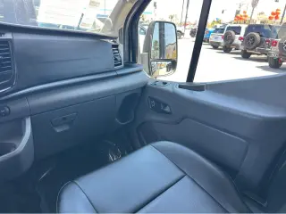 2023 Ford Transit Cargo Van