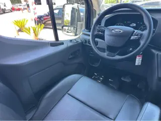 2023 Ford Transit Cargo Van