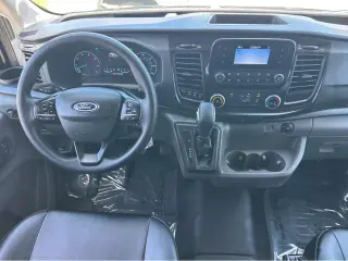 2023 Ford Transit Cargo Van