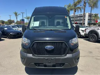 2023 Ford Transit Cargo Van