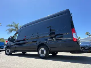 2023 Ford Transit Cargo Van