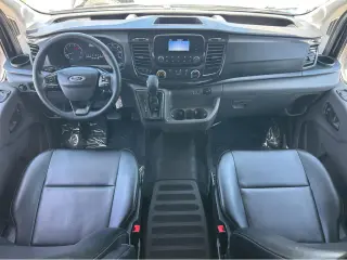2023 Ford Transit Cargo Van