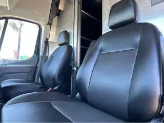 2023 Ford Transit Cargo Van