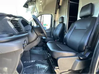 2023 Ford Transit Cargo Van