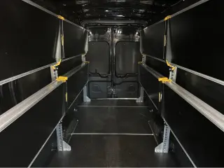 2023 Ford Transit Cargo Van