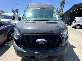 2023 Ford Transit Cargo Van