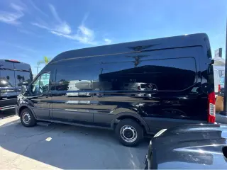 2023 Ford Transit Cargo Van