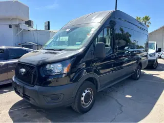 2023 Ford Transit Cargo Van