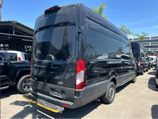 2023 Ford Transit Cargo Van