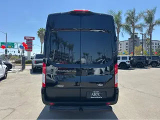 2023 Ford Transit Cargo Van