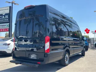 2023 Ford Transit Cargo Van