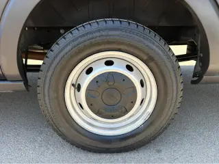 2023 Ford Transit Cargo Van