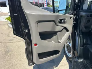 2023 Ford Transit Cargo Van