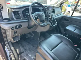 2023 Ford Transit Cargo Van