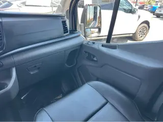 2023 Ford Transit Cargo Van
