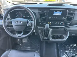 2023 Ford Transit Cargo Van