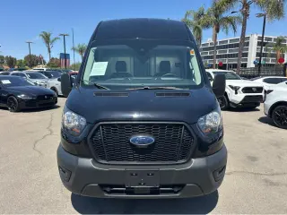 2023 Ford Transit Cargo Van