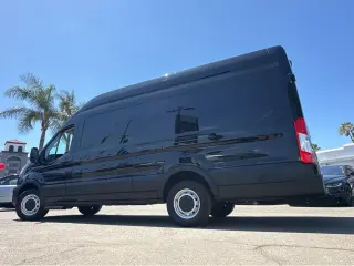 2023 Ford Transit Cargo Van