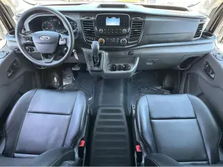 2023 Ford Transit Cargo Van