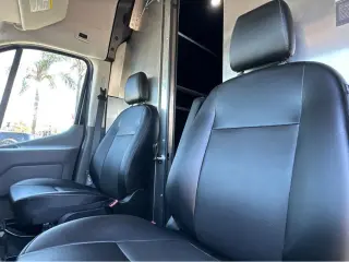 2023 Ford Transit Cargo Van