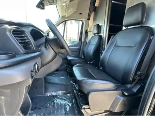 2023 Ford Transit Cargo Van