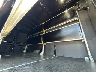 2023 Ford Transit Cargo Van