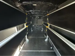 2023 Ford Transit Cargo Van
