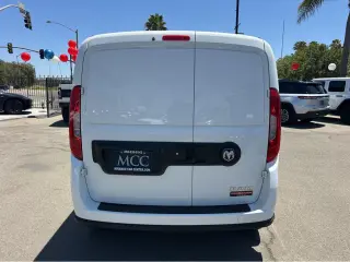 2022 Ram ProMaster City Cargo Van