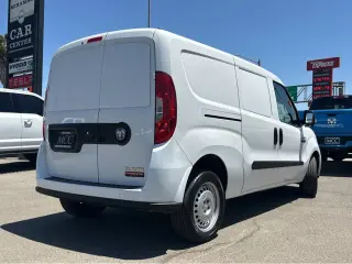 2022 Ram ProMaster City Cargo Van