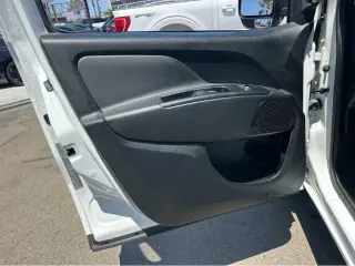 2022 Ram ProMaster City Cargo Van