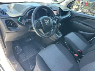 2022 Ram ProMaster City Cargo Van
