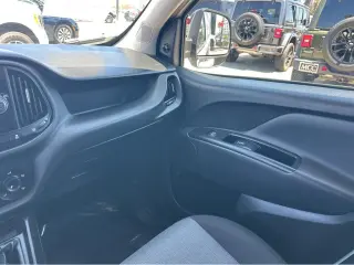 2022 Ram ProMaster City Cargo Van