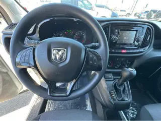 2022 Ram ProMaster City Cargo Van