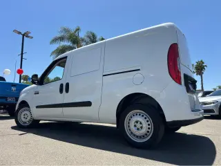 2022 Ram ProMaster City Cargo Van