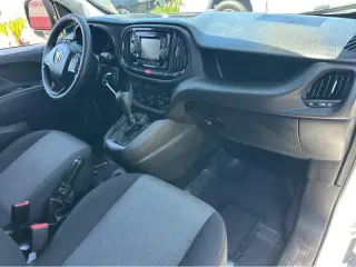 2022 Ram ProMaster City Cargo Van