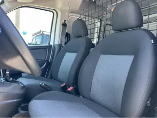 2022 Ram ProMaster City Cargo Van