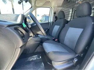 2022 Ram ProMaster City Cargo Van