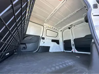 2022 Ram ProMaster City Cargo Van