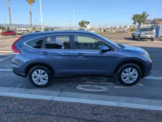 2013 Honda CR-V