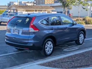 2013 Honda CR-V