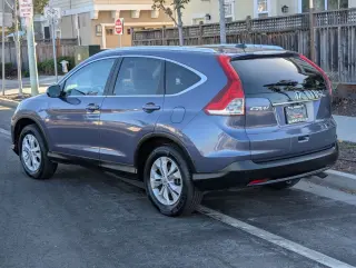 2013 Honda CR-V