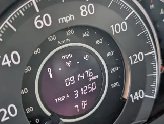 2013 Honda CR-V